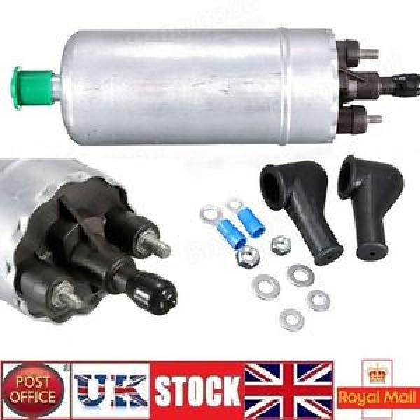 External In-Line Fuel Injection Pump 12V Powerful Bosch Replacement 0580464070 #1 image