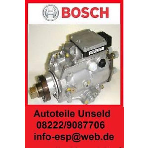 Injection Pump Ford Transit 0470504018 0986444011 0470504010 1227039 1302192 #1 image
