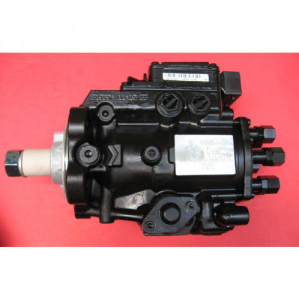 Genuine Bosch VP44 Diesel Injection Pump IPVR20X - Cummins 5.9L Industrial 99-07 #1 image