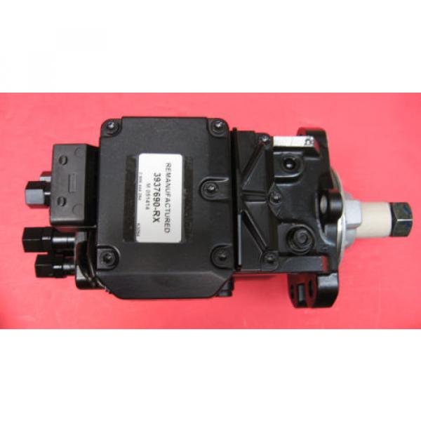 Genuine Bosch VP44 Diesel Injection Pump IPVR20X - Cummins 5.9L Industrial 99-07 #5 image