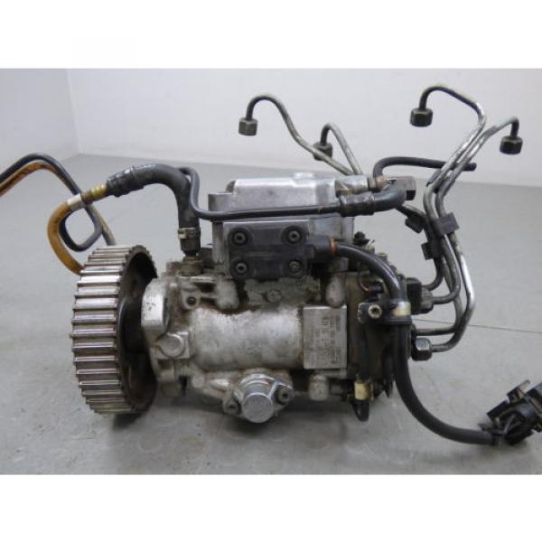 96-99 VW Jetta Golf Passat TDI Bosch Diesel Fuel Injection Pump AHU 1Z 1.9  B #2 image