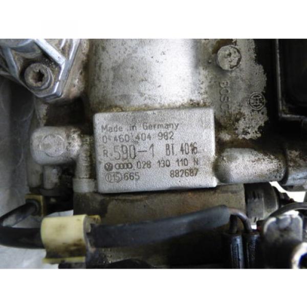 96-99 VW Jetta Golf Passat TDI Bosch Diesel Fuel Injection Pump AHU 1Z 1.9  B #3 image