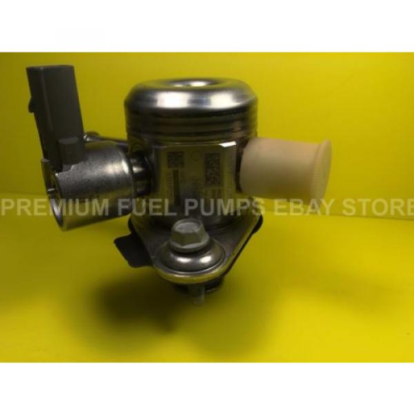 GENUINE OEM Direct Injection High Pressure Fuel Pump GDI for GM vehicles #3 image