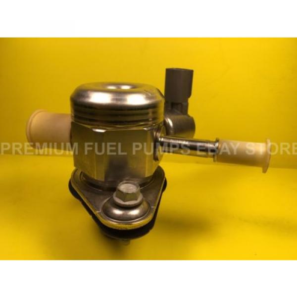GENUINE OEM Direct Injection High Pressure Fuel Pump GDI for GM vehicles #4 image