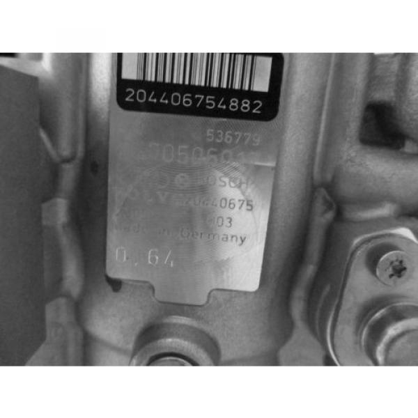 /OEM Genuine Fuel Injection Pump VOLVO FL TRUCK 0470506017 0986444082 819230 #2 image