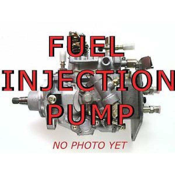 /Genuine Fuel Injection Pump LANCIA ZETA / PEUGEOT 206 306 307 406 607 806 #1 image