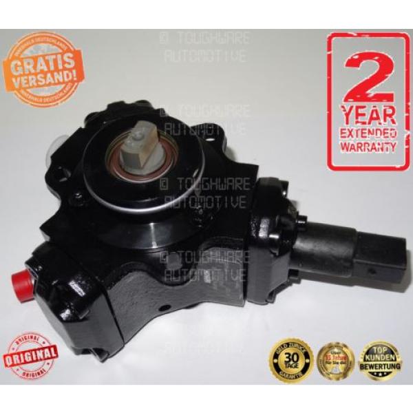 Bosch Injection Pump Common Rail for Smart Cabrio City-Coupe Fortwo 0. 8CDI #1 image