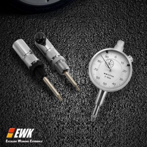 Bosch Diesel Injection Pump Timing Indicator Tools vw volkswagen audi #1 image