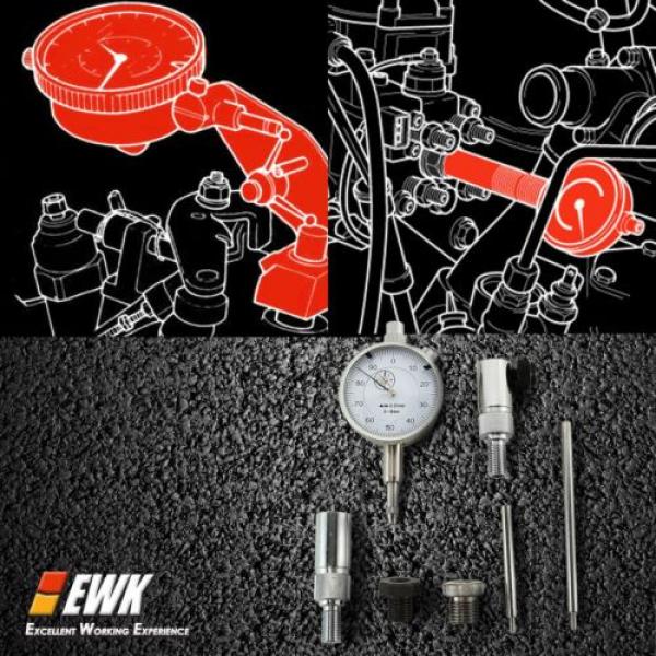 Bosch Diesel Injection Pump Timing Indicator Tools vw volkswagen audi #2 image