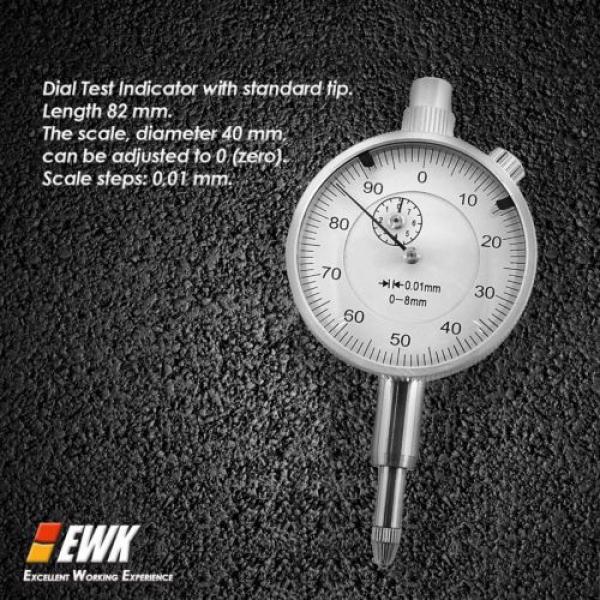 Bosch Diesel Injection Pump Timing Indicator Tools vw volkswagen audi #3 image