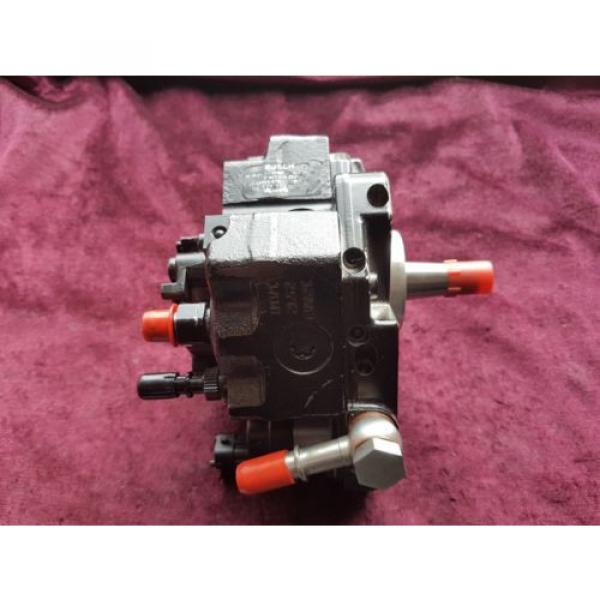 RECONDITION PEUGEOT 307 1.4 HDI BOSCH DIESEL INJECTION PUMP BOSCH 0445010042 #1 image