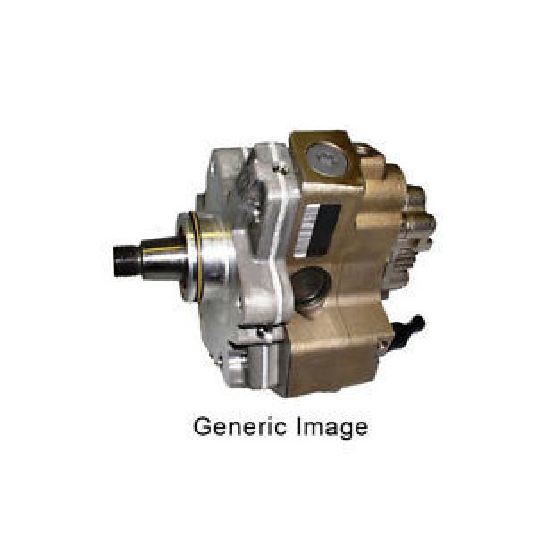 Injection Pump 0986437352 Bosch #1 image