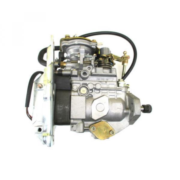 /Genuine Fuel Injection Pump OPEL VAUXHALL ASTRA F 1.7 TD 50 Kw 0460494372 #1 image