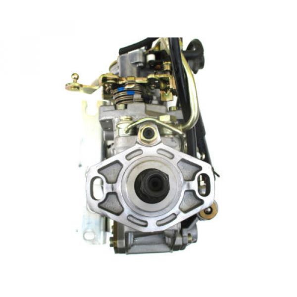 /Genuine Fuel Injection Pump OPEL VAUXHALL ASTRA F 1.7 TD 50 Kw 0460494372 #4 image