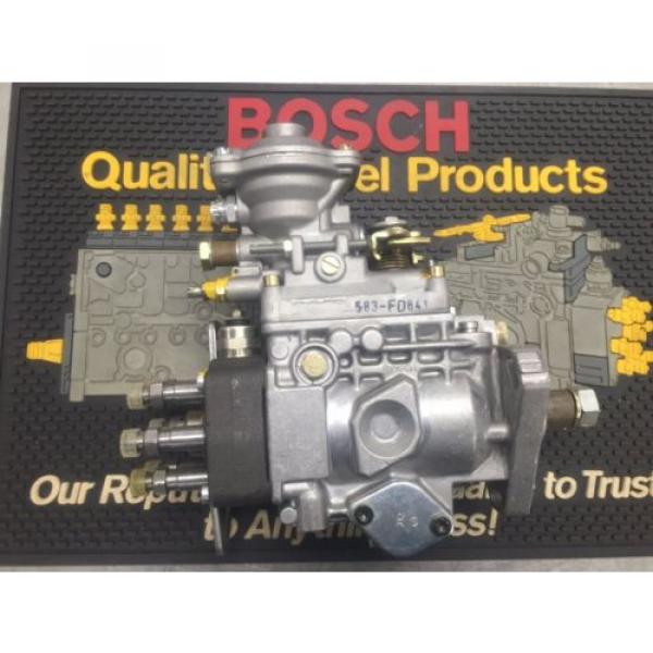 Bosch Injection Pump 0460426089 3904731 3916939 #1 image