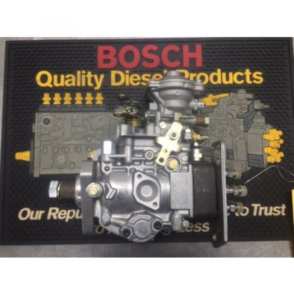 Bosch Injection Pump 0460426089 3904731 3916939 #2 image