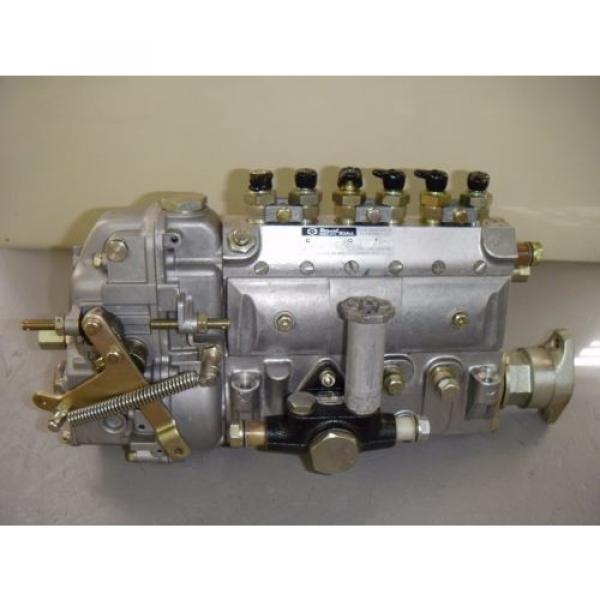Bosch Diesel Kiki 115600-2601 Fuel Injection Pump Kawasaki YZ1156002601 #2 image