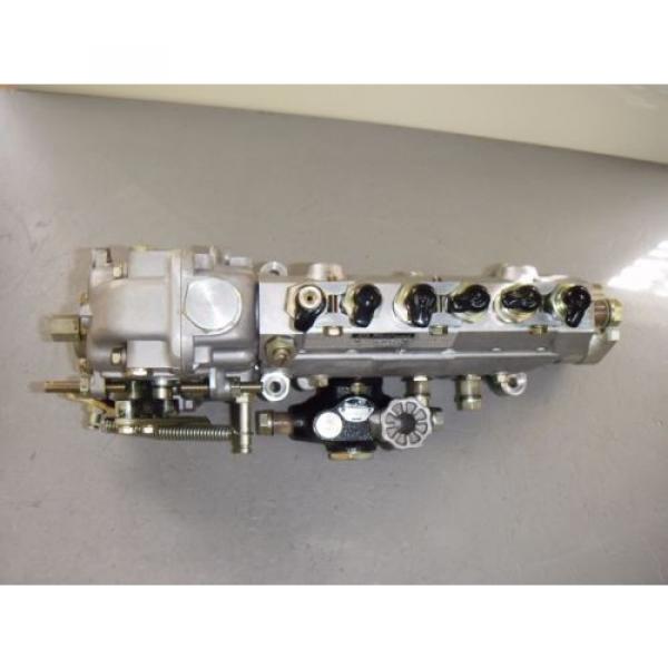 Bosch Diesel Kiki 115600-2601 Fuel Injection Pump Kawasaki YZ1156002601 #3 image