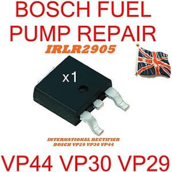 Bosch VP44 VP30 VP29 Injection Fuel Pump Repair Transistor IRLR2905 #1 image
