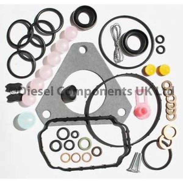 1 x Diesel Injection Pump Gasket Seal Kit for Bosch VE Pump in VW Passat 1.9 D #1 image