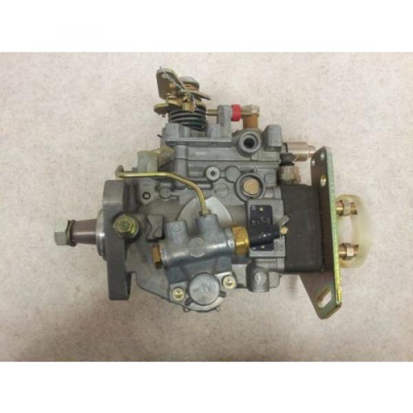 OEM CUMMINS 4bt 1845C 40XT 75XT Case BOSCH DIESEL INJECTION PUMP 3935677 #1 image