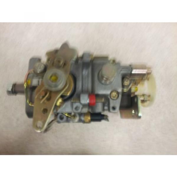 OEM CUMMINS 4bt 1845C 40XT 75XT Case BOSCH DIESEL INJECTION PUMP 3935677 #3 image