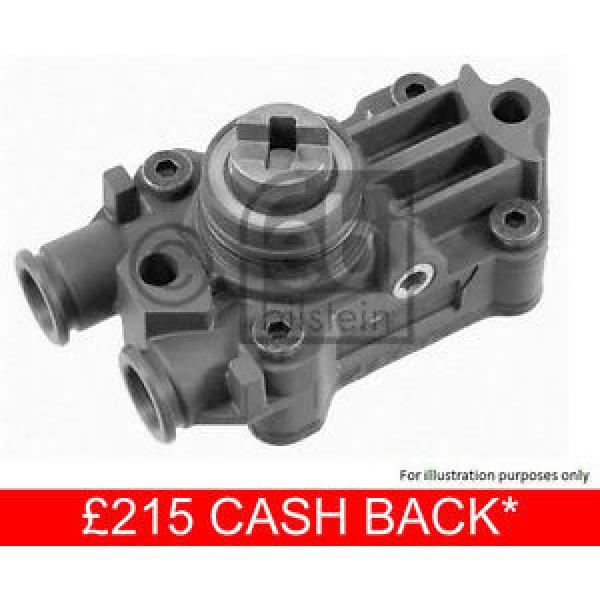 FORD TRANSIT 2.4D Diesel Pump 00 to 03 0986444078 Fuel Injection Bosch 1104229 #1 image