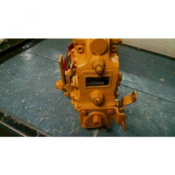 BOSCH C SERIES CUMMINS FUEL INJECTION PUMP 392116 #2 image