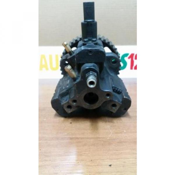 CITROEN PEUGEOT SUZUKI FUEL INJECTION HIGH PRESSURE PUMP 0445010010 #3 image