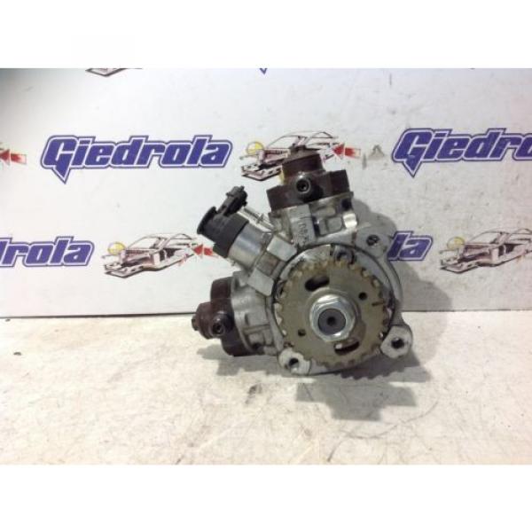 RANGE ROVER SPORT DISCOVERY 3.0 DIESEL FUEL INJECTION PUMP AH2Q9B395AB BOSCH #1 image