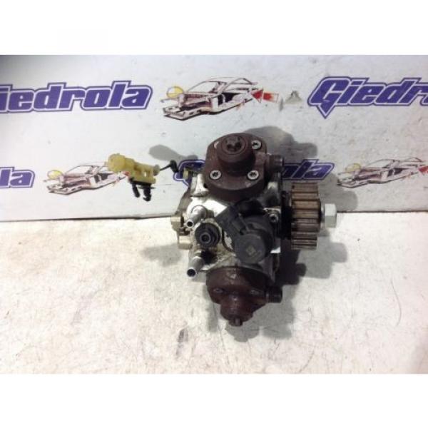 RANGE ROVER SPORT DISCOVERY 3.0 DIESEL FUEL INJECTION PUMP AH2Q9B395AB BOSCH #2 image
