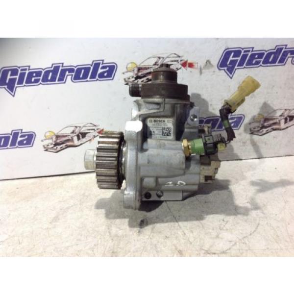 RANGE ROVER SPORT DISCOVERY 3.0 DIESEL FUEL INJECTION PUMP AH2Q9B395AB BOSCH #3 image