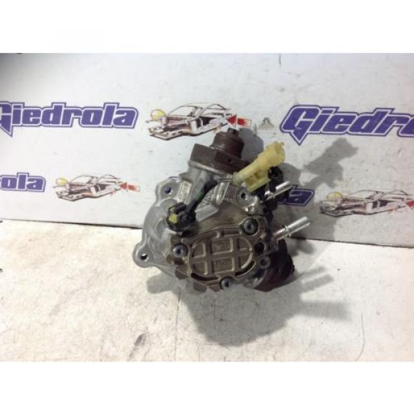 RANGE ROVER SPORT DISCOVERY 3.0 DIESEL FUEL INJECTION PUMP AH2Q9B395AB BOSCH #4 image