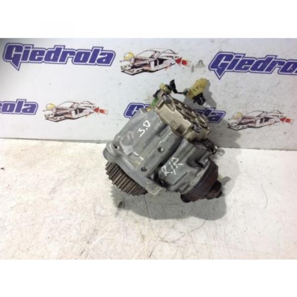 RANGE ROVER SPORT DISCOVERY 3.0 DIESEL FUEL INJECTION PUMP AH2Q9B395AB BOSCH #5 image