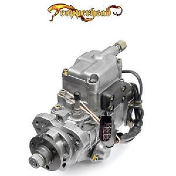 VOLKSWAGON or AUDI ELECTRONIC TDI INJECTION PUMP for MANUAL TRANSMISSION #1 image