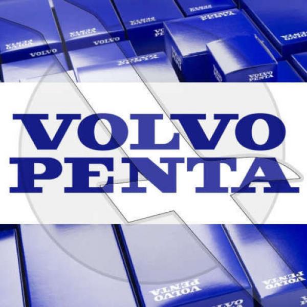 Volvo Penta Diesel Fuel Injector Injection Pump 866205 3803778 Bosch 0401816706 #5 image