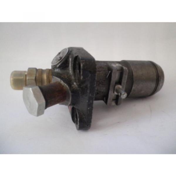 Bosch Einspritzpumpe 0414161030 Injection pump Pompe d&#039;injection #2 image