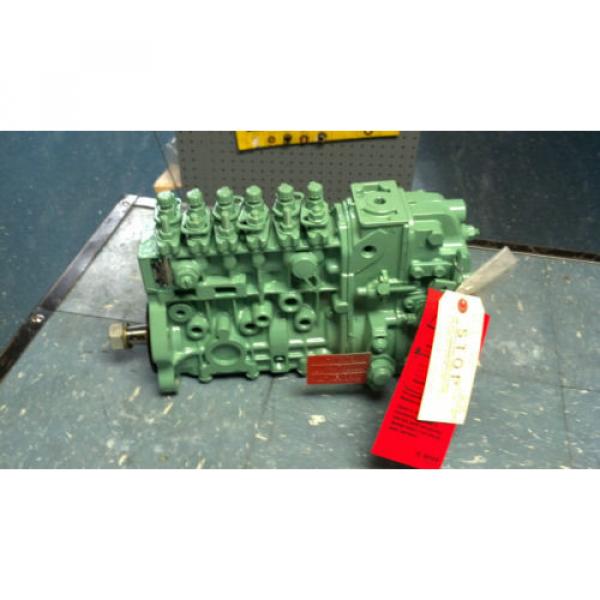 CUMMINS DIESEL REMANUFACTURED BOSCH GENERATOR INJECTION PUMP 392-1082 #1 image