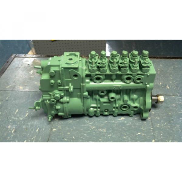 CUMMINS DIESEL REMANUFACTURED BOSCH GENERATOR INJECTION PUMP 392-1082 #4 image