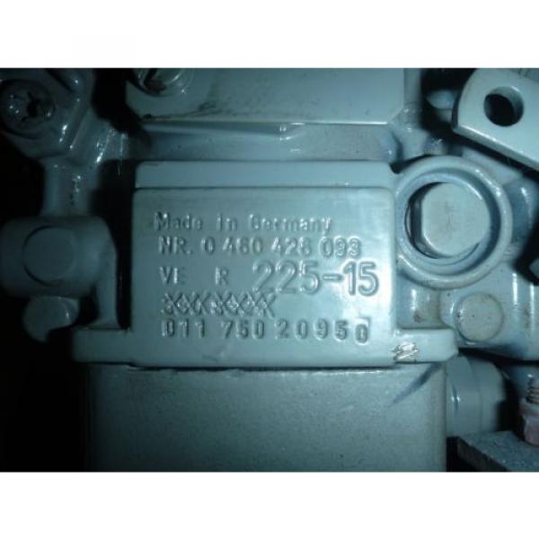 Bosch 0-460-426-093 Injection Pump #5 image