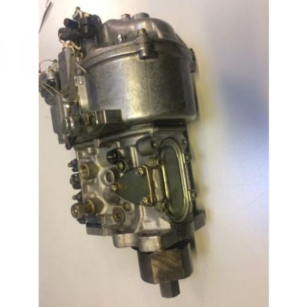 BOSCH FUEL INJECTION PUMP PES4MW100/320RV19623 #3 image