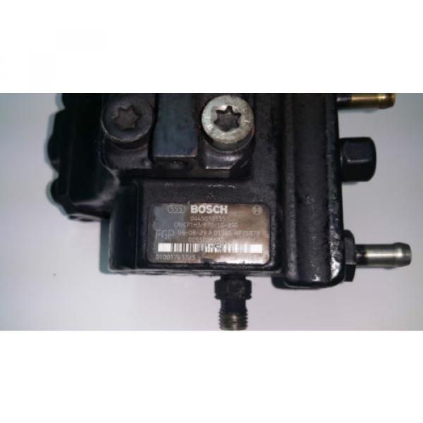 SAAB 95 9-5 1.9 TID 2006-2010 Fuel Injection Pump 0445010155 Bosch #3 image