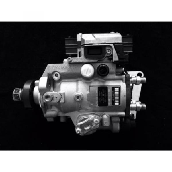 Diesel Fuel Injection Pump Bosch 0470504209 Vaxhall Astra #1 image