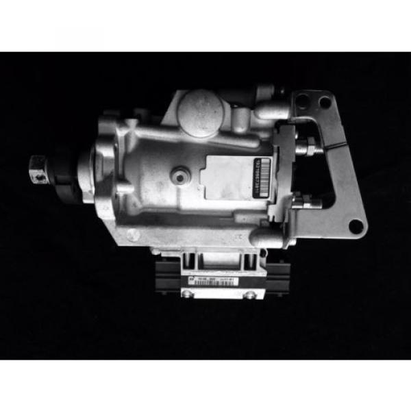 Diesel Fuel Injection Pump Bosch 0470504209 Vaxhall Astra #4 image