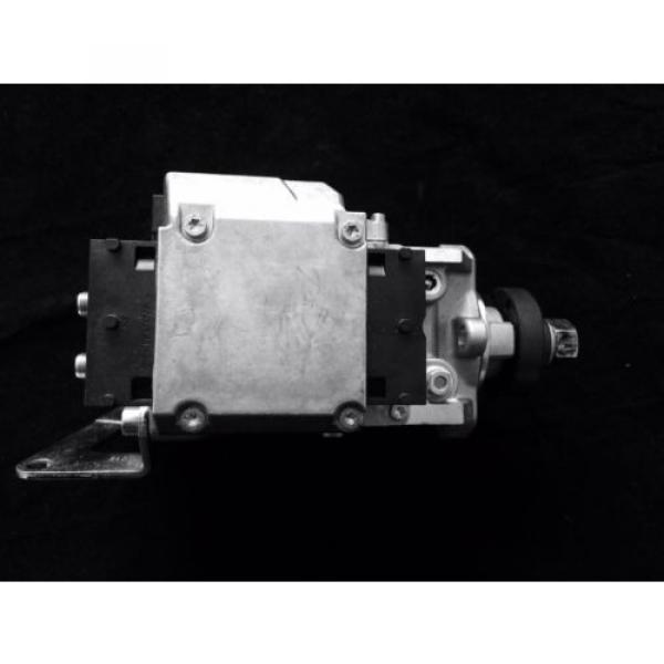 Diesel Fuel Injection Pump Bosch 0470504209 Vaxhall Astra #5 image