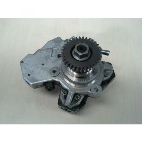 MERCEDES 3.0 CDI JEEP 3.0 CRD DIESEL FUEL INJECTION PUMP A6420700501 0445010145 #1 image