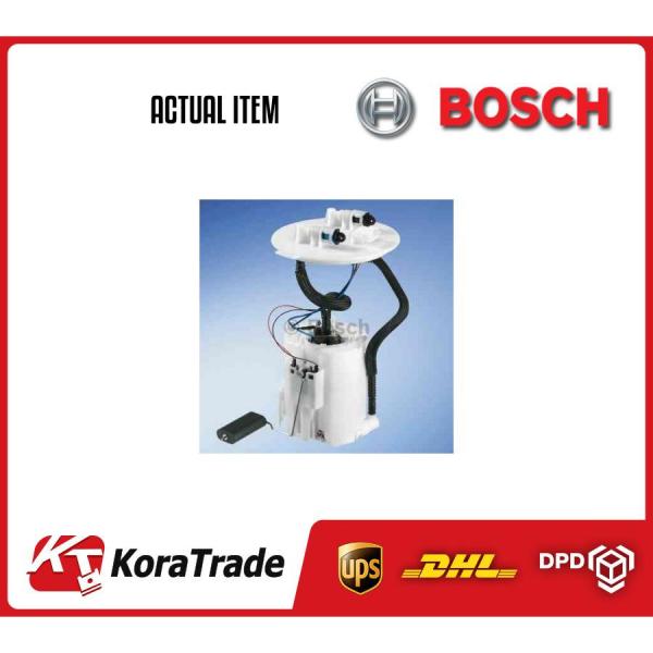 BOSCH OE QUALITY ELECTRIC FUEL PUMP 0 580 303 062 #1 image
