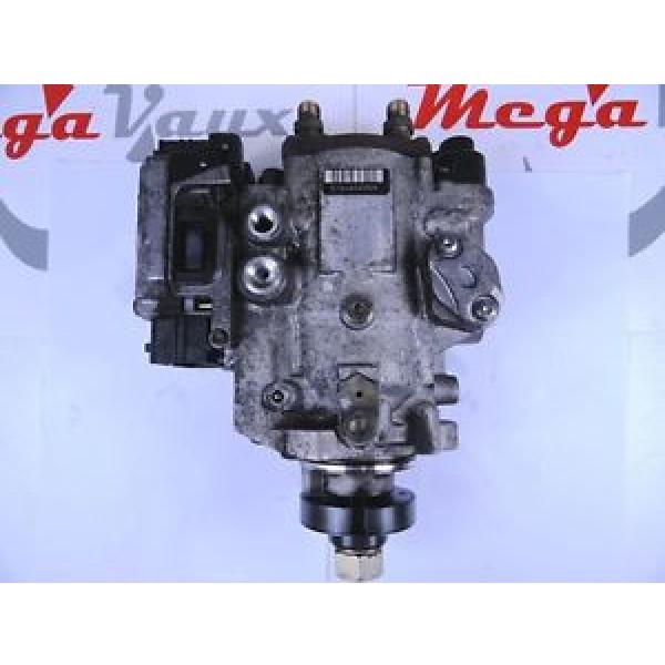 Vectra C 2002-2008 2.0 Diesel Y20DTH injection fuel pump Bosch 93172231 #1 image