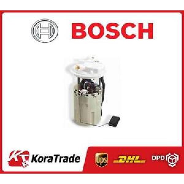 0580313073 BOSCH OE QUALITY ELECTRIC FUEL PUMP #1 image