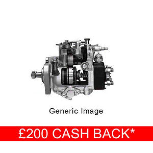FORD TRANSIT 2.4D Diesel Pump 01 to 03 Fuel Injection DFP0470504018 Carwood #1 image